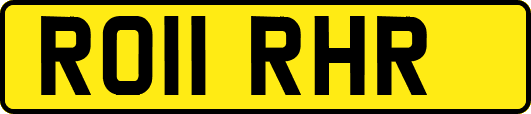 RO11RHR