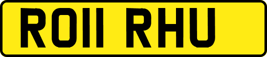 RO11RHU