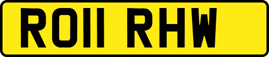 RO11RHW