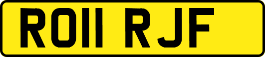 RO11RJF