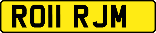 RO11RJM
