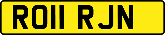 RO11RJN
