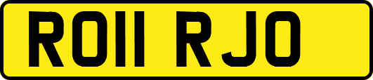 RO11RJO