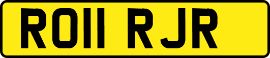 RO11RJR