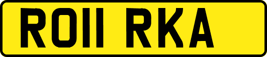 RO11RKA