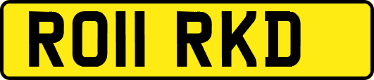 RO11RKD