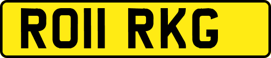 RO11RKG