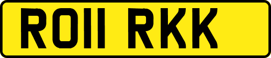 RO11RKK