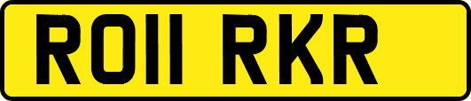 RO11RKR