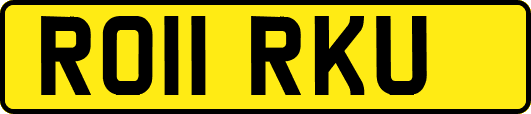 RO11RKU