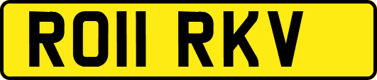 RO11RKV