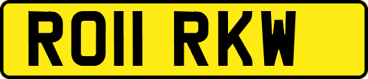 RO11RKW