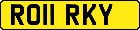 RO11RKY