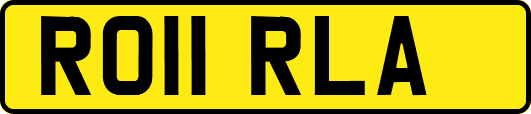 RO11RLA