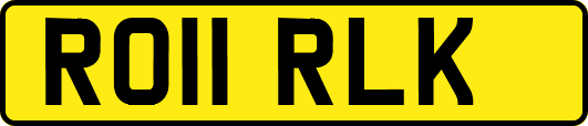 RO11RLK