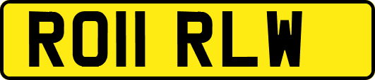 RO11RLW