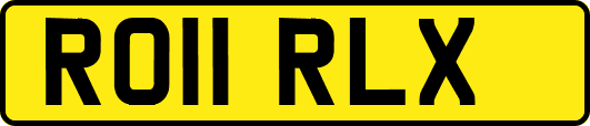 RO11RLX