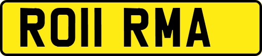 RO11RMA