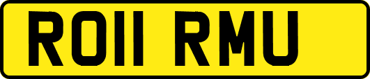 RO11RMU