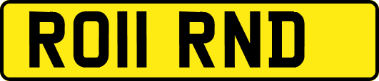 RO11RND