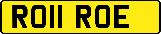 RO11ROE