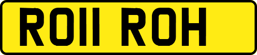 RO11ROH