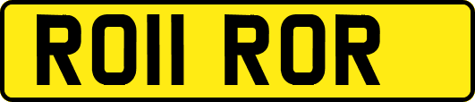 RO11ROR