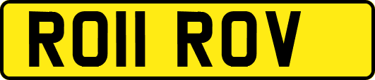 RO11ROV