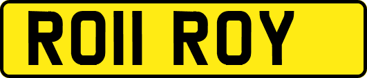 RO11ROY