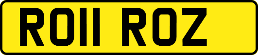 RO11ROZ