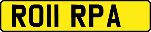 RO11RPA