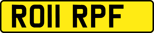 RO11RPF