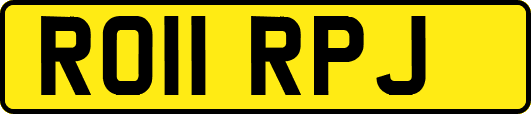 RO11RPJ