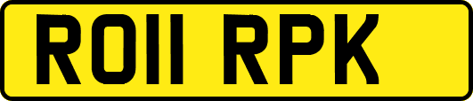 RO11RPK