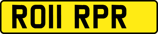 RO11RPR