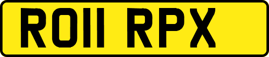 RO11RPX