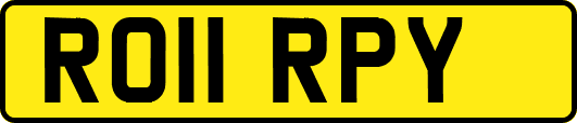 RO11RPY