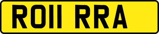 RO11RRA