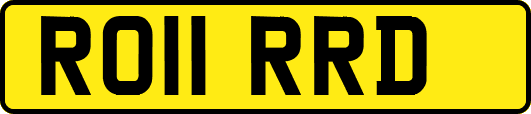 RO11RRD