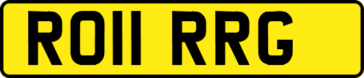 RO11RRG