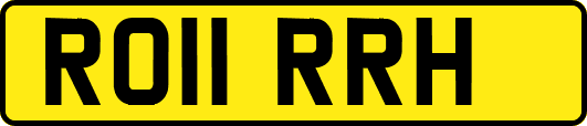 RO11RRH