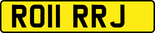 RO11RRJ