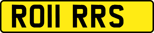RO11RRS