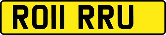 RO11RRU