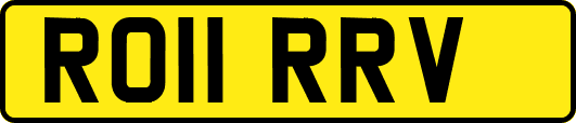 RO11RRV