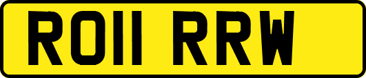 RO11RRW