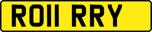 RO11RRY