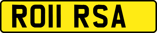 RO11RSA