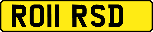 RO11RSD