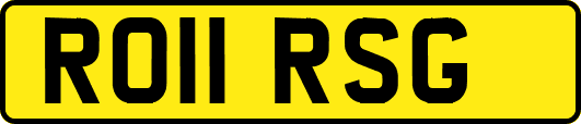 RO11RSG